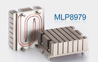 Heat Sink for Server MLP8979