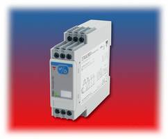 Voltage Motor Thermistor Relay Voltage Motor Thermistor Relay